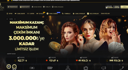 Cratosroyalbet