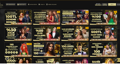 Cratosroyalbet