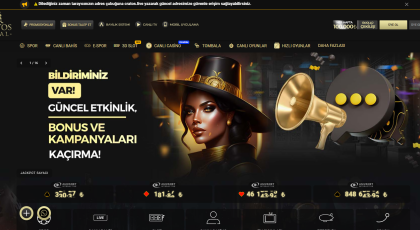 Cratosroyalbet Giriş